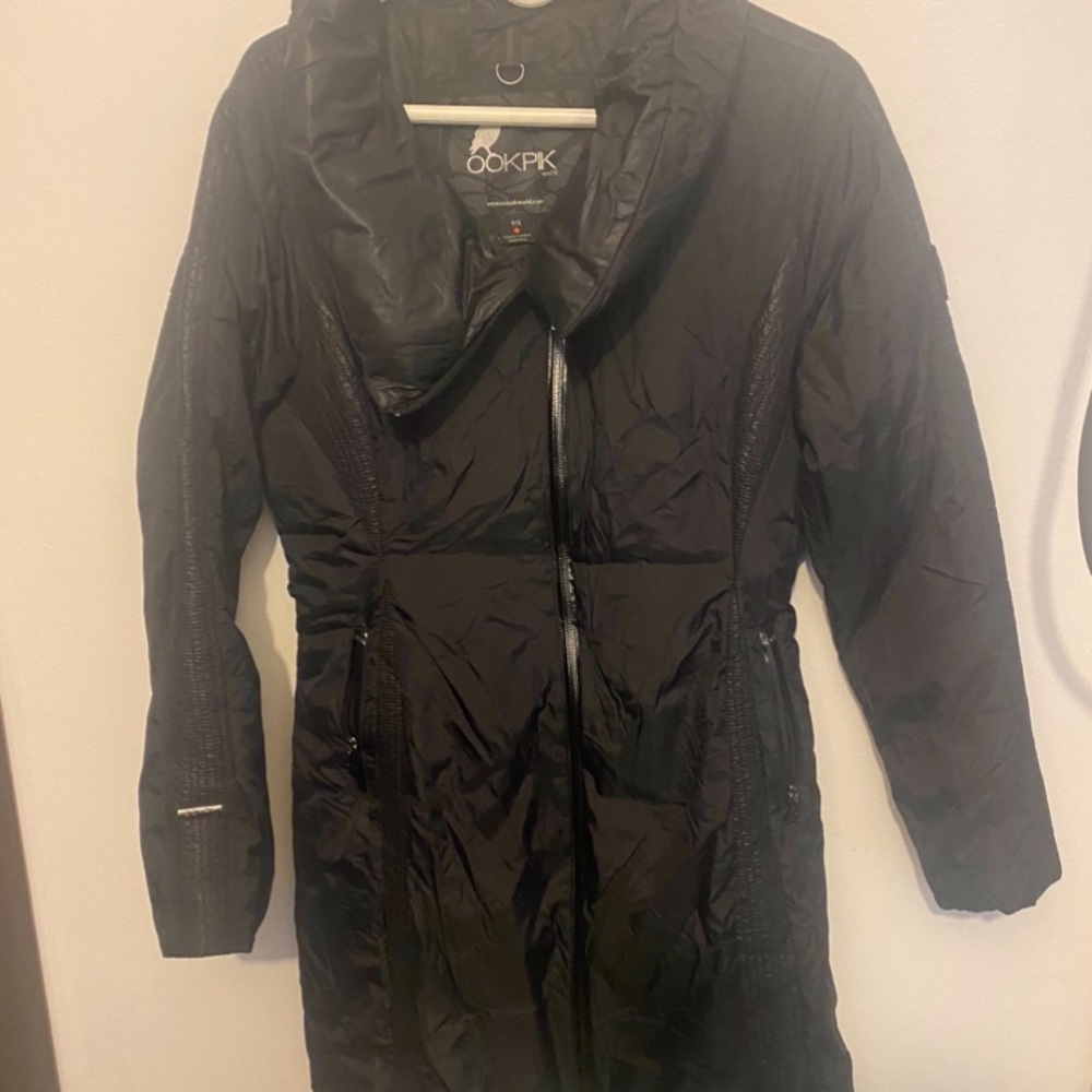 OOKPIK WORLD WOMEN’s Jacket size S